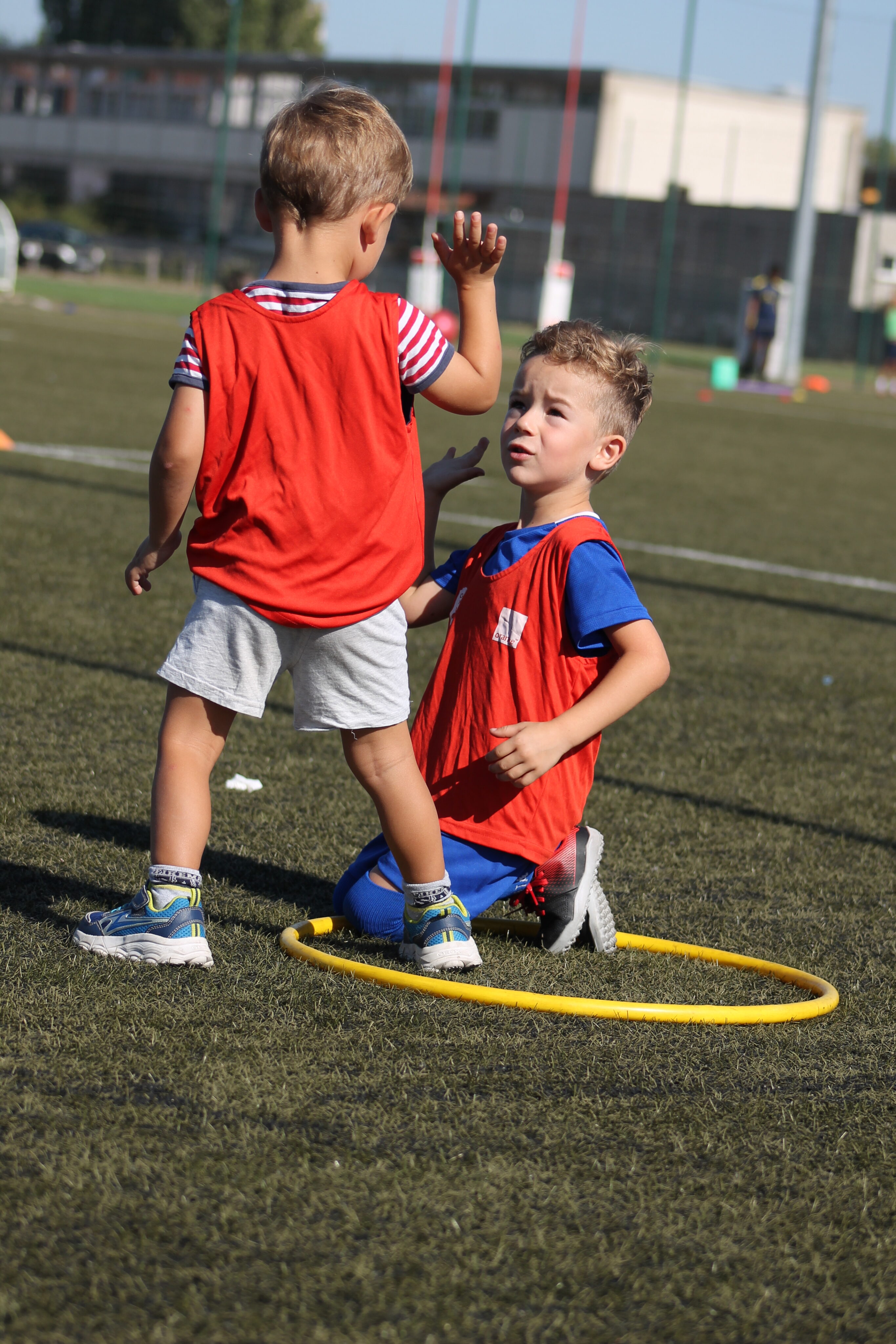 Cole De Rugby Uson Nevers Rugby