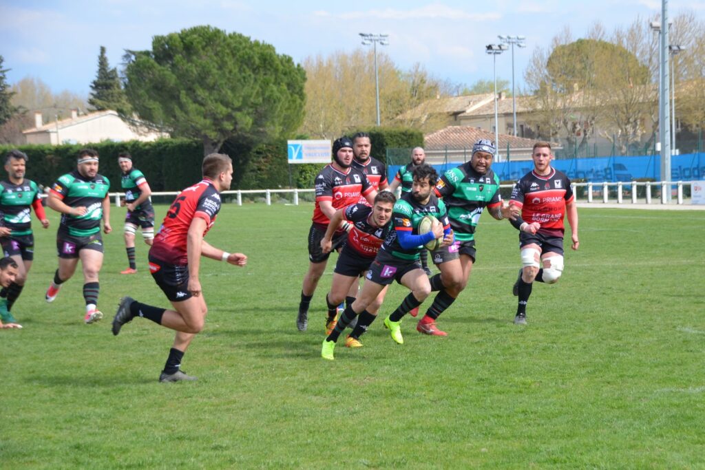 rencontre bedarrides