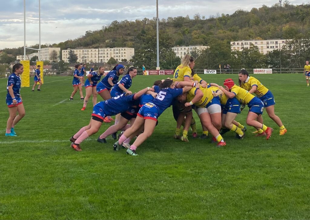 Une victoire sous le signe de l’émotion