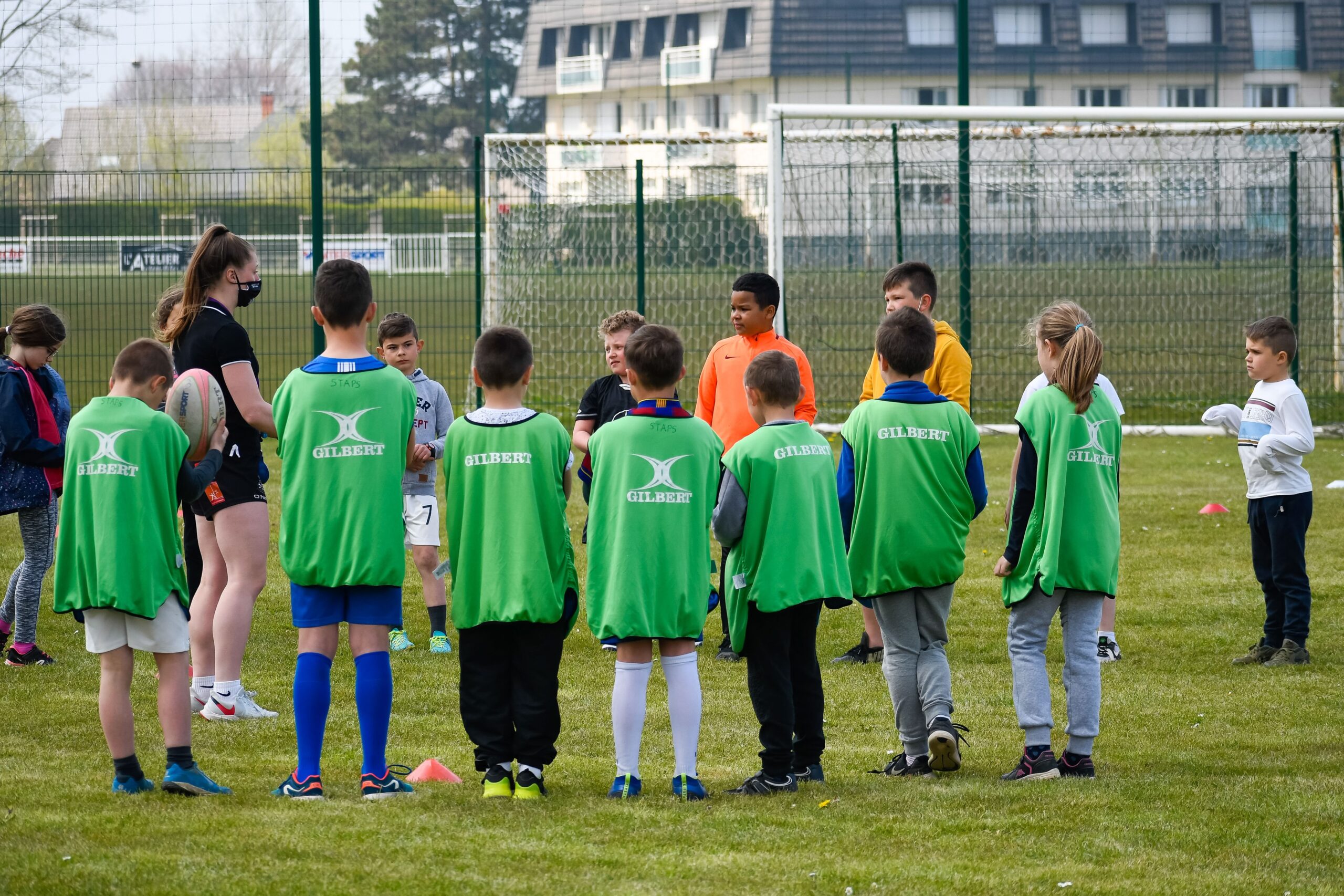 Comment nous rejoindre ? - As Rouen Universite Club