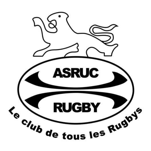 Site officiel du club de rugby AS Rouen Universite Club