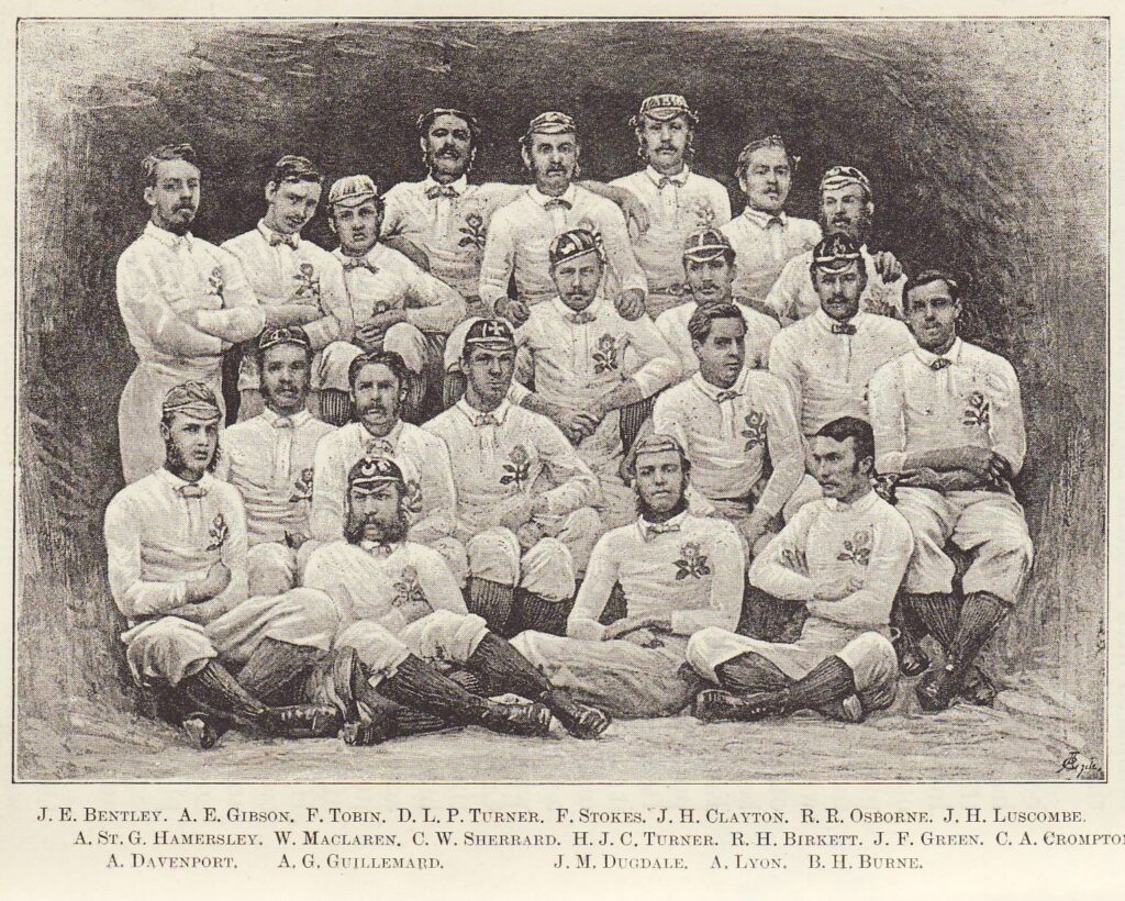 Histoire Du Rugby écossais - Sandy Thorburn - Édition Reliée - ISBN 0717942759