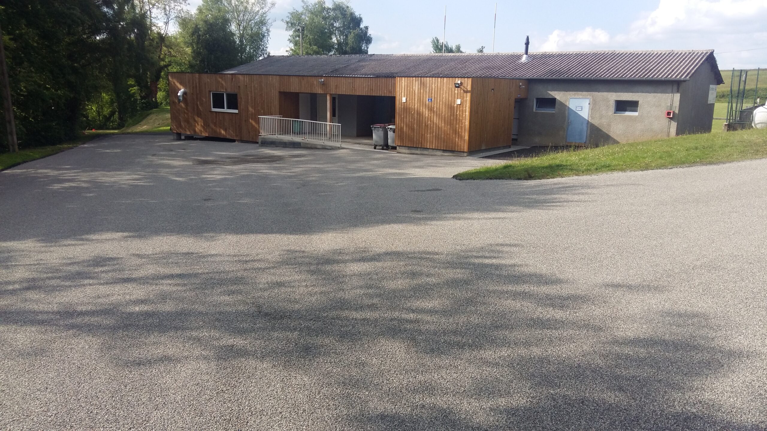 La boutique de l'ESCA - Ent Sportive COTEAUX DE L ARRET