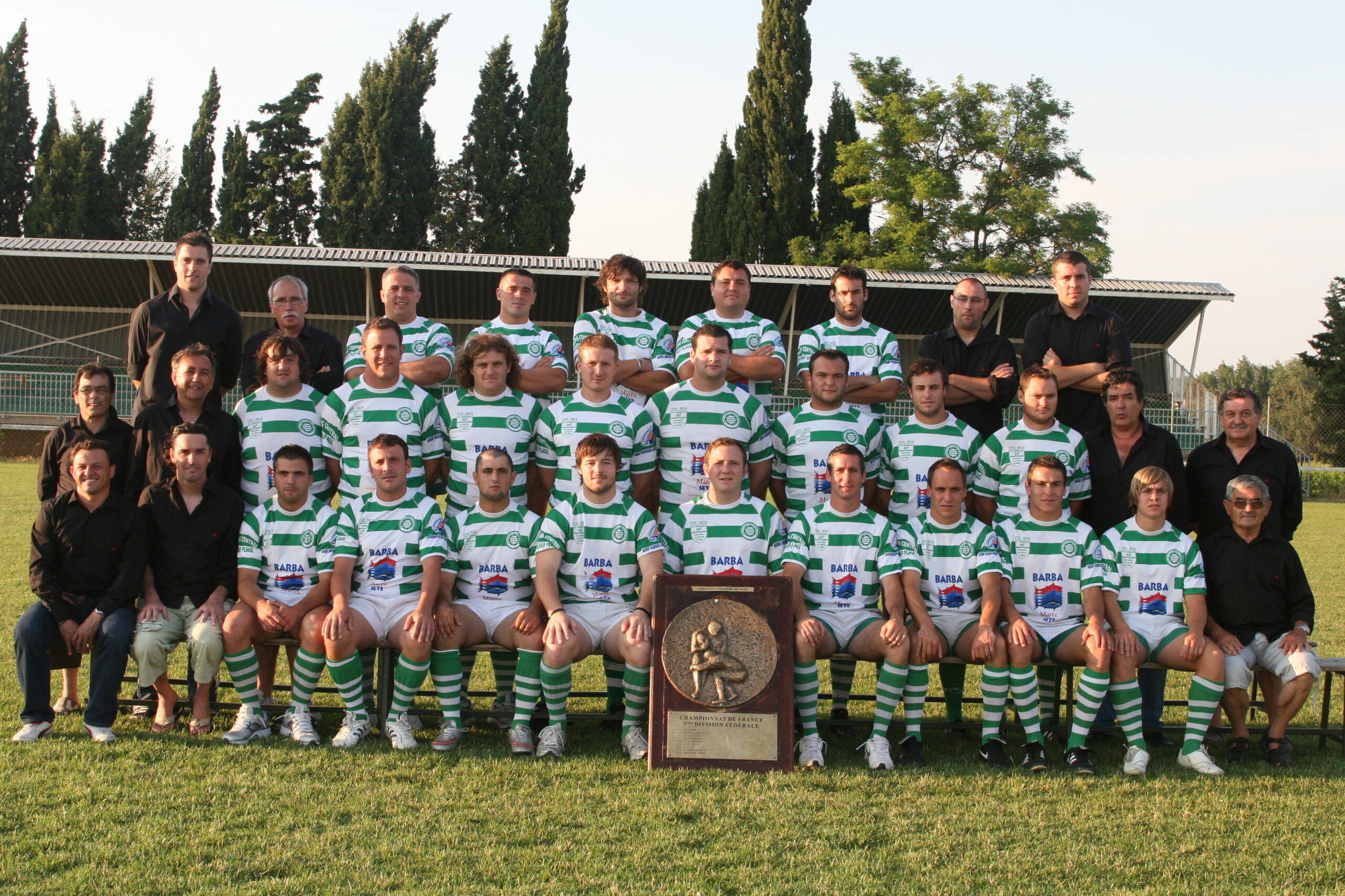r c bon encontre boe rugby