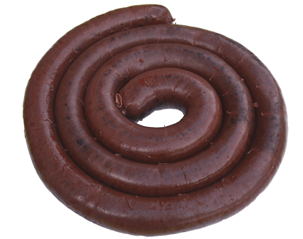 Réservez vos boudins de la SainteCatherine