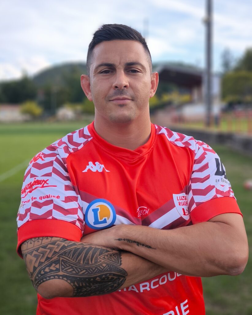 Faisons connaissance avec Anthony JEAN