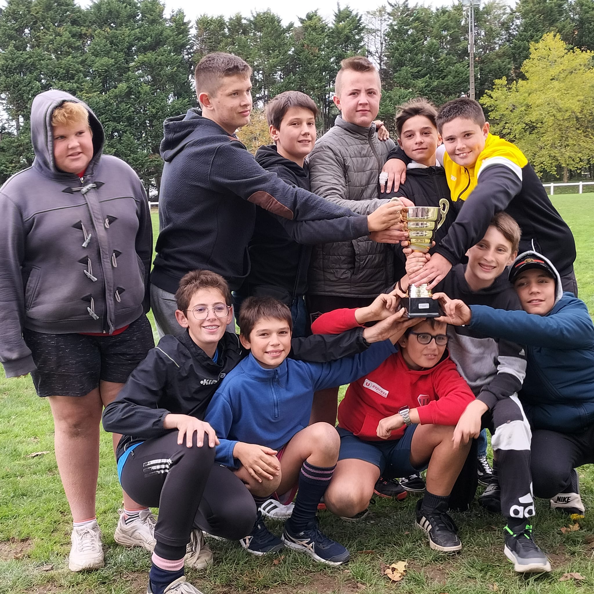Sérent. Le Rugby Club Brocéliande Oust a fêté ses 30 ans en juin