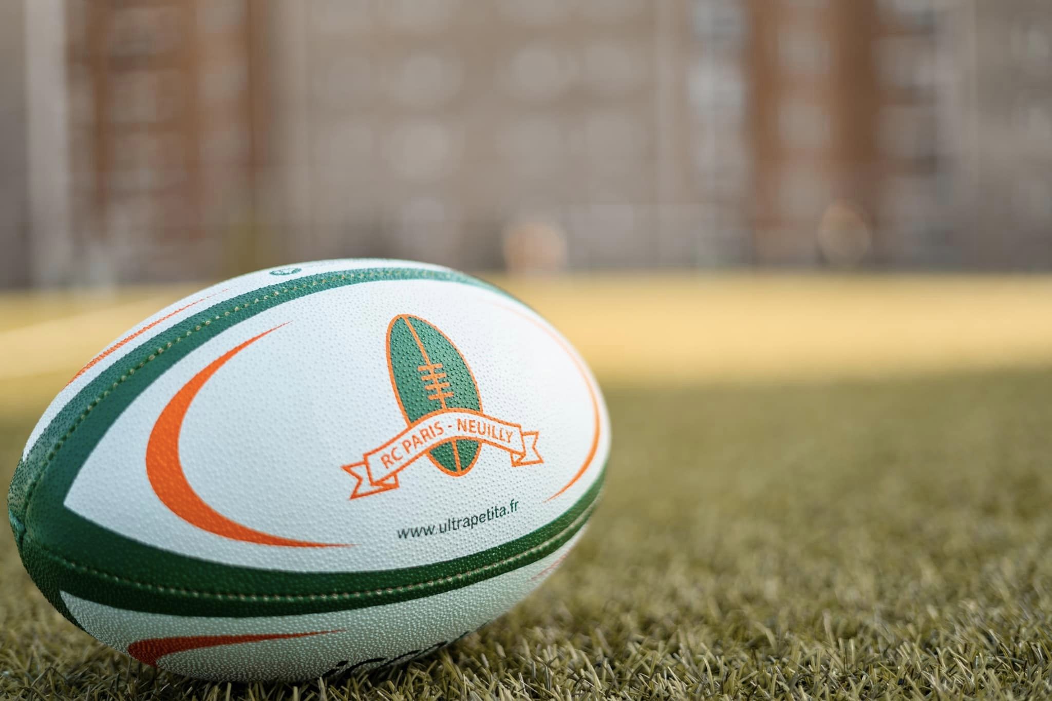 Le Club - Rugby Club Paris Neuilly (RCPN) Rugby Club Paris Neuilly : du ...