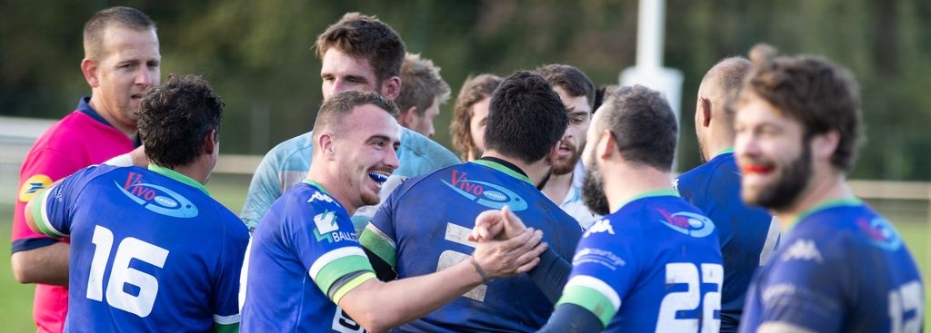 Le Rugby club Saint Sébastien sur Loire   Basse Goulaine se porte bien
