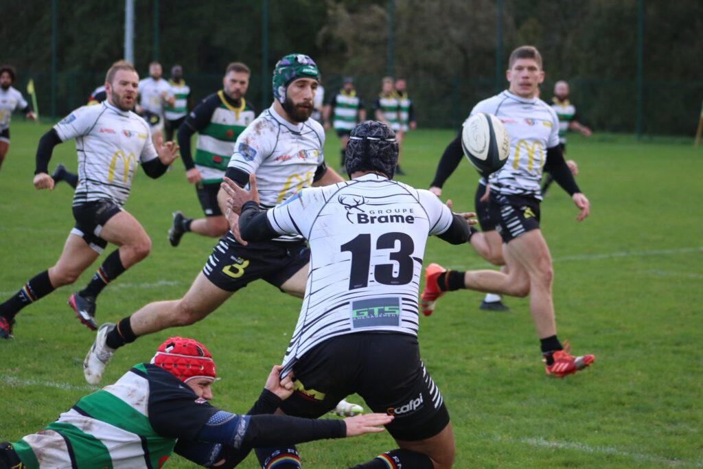 Les Résultats Des Matchs Du Dimanche 5 Novembre