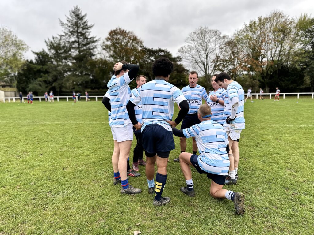 Steve Rac Rugby 𝐌𝐎𝐕𝐄𝐌𝐁𝐄𝐑 𝟐𝟎𝟐𝟒