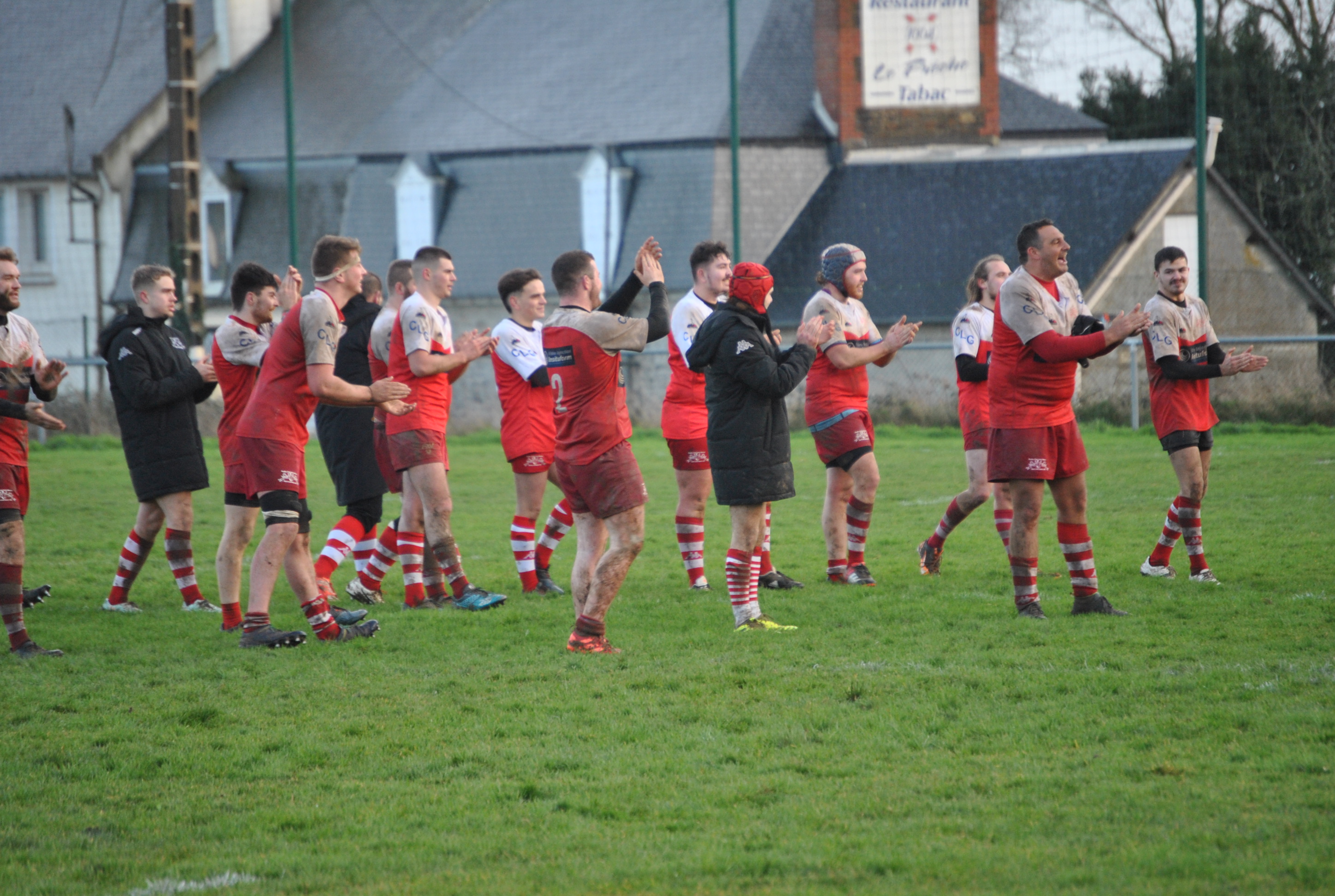 Nous rejoindre - Rugby Club Saint-Brieuc