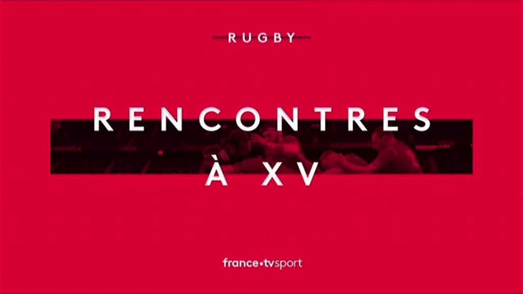 rencontre a xv fr3