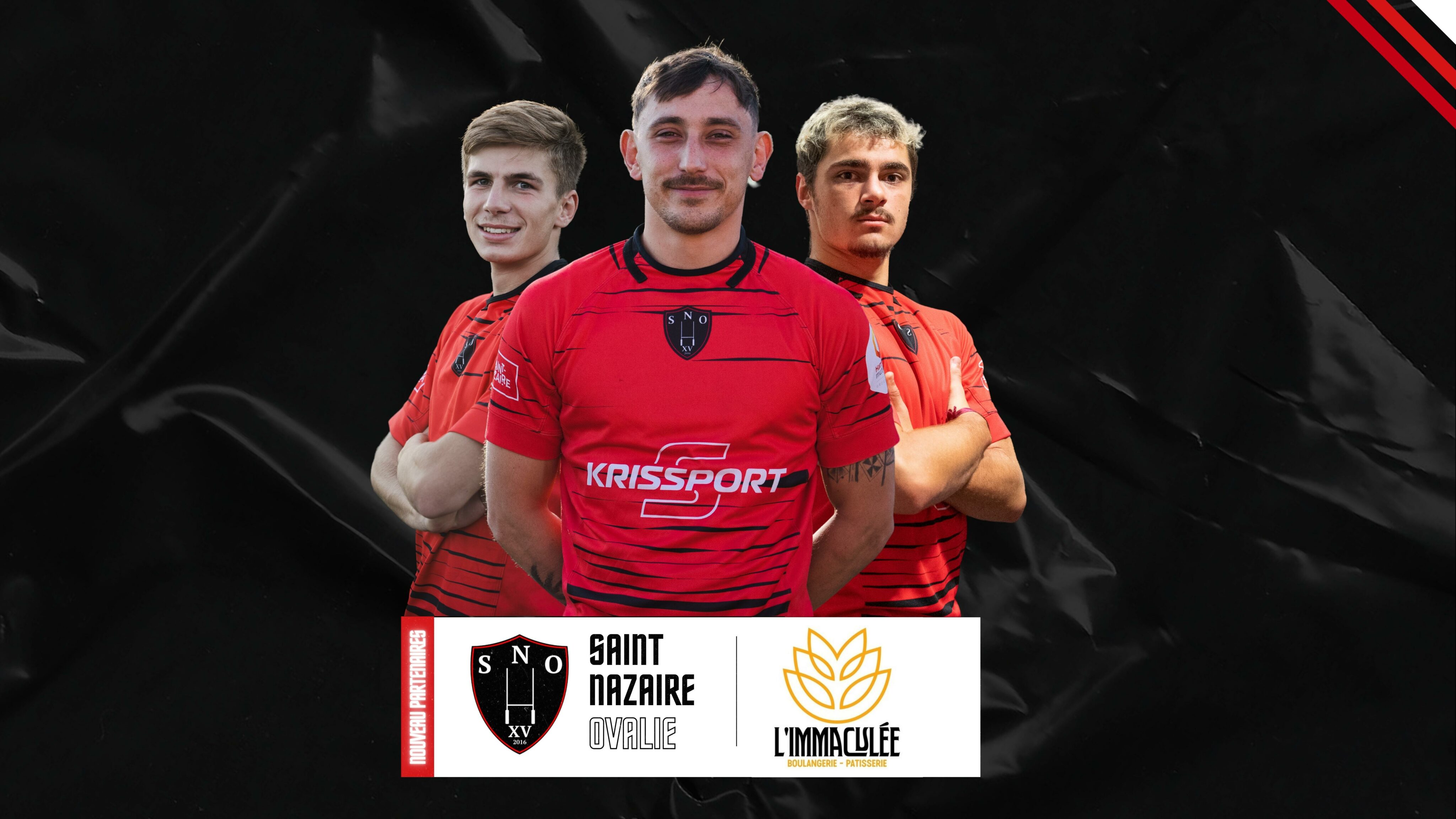 Boulangerie l’Immaculée Saint Nazaire Ovalie