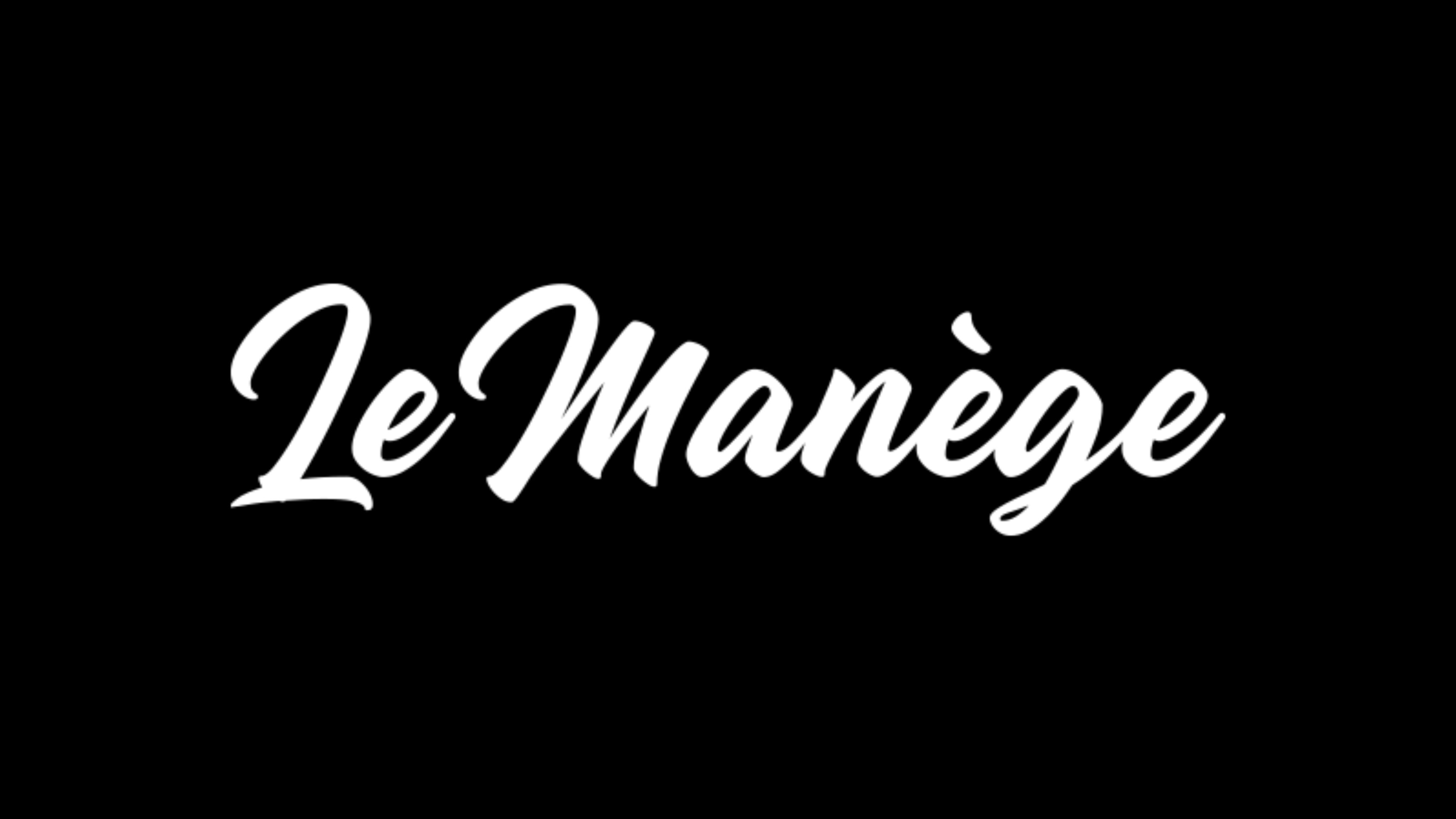 LE MANÈGE Saint Nazaire Ovalie