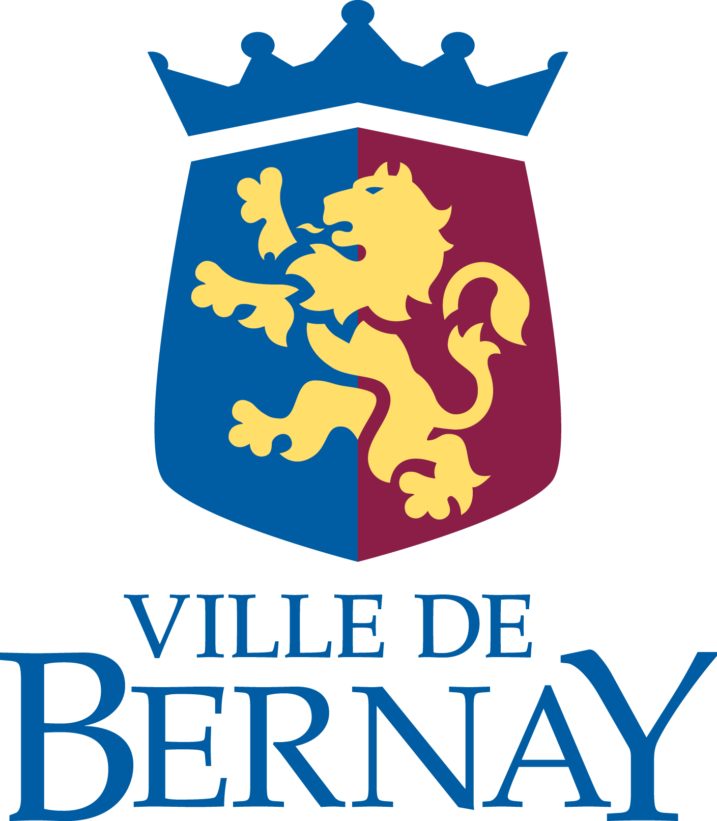 Site officiel du club de rugby S C Bernay