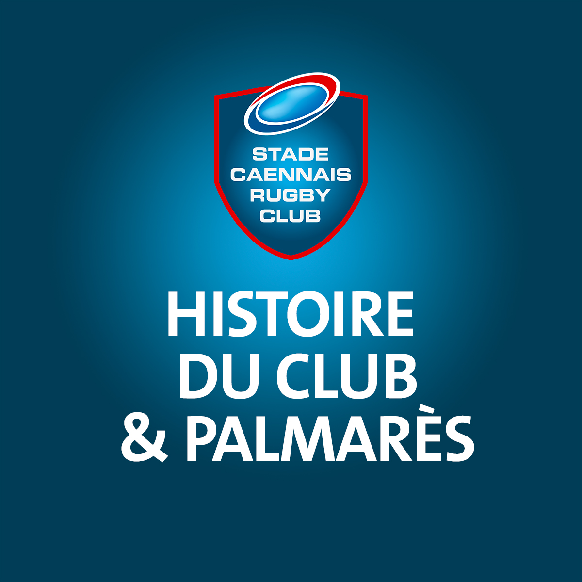 Cravate Club De Rugby Caen - Union Rugby - Fabriquée Au Royaume-Uni - Occasion