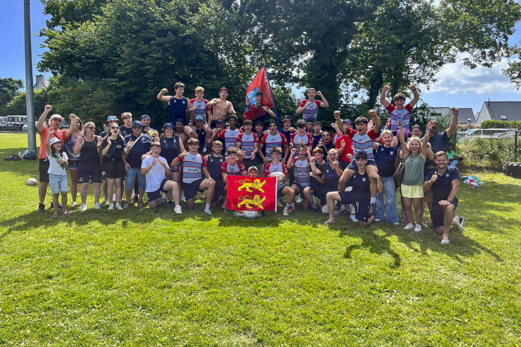 Post de La Cravate Solidaire Caen 14 - LinkedIn