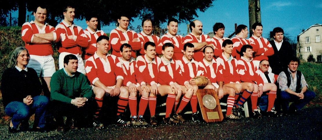 Carcassonne-Provence Rugby : heure, chaîne, compositions…toutes les