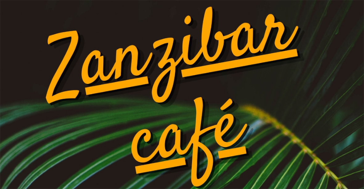 Zanzibar Café XV Dionysien